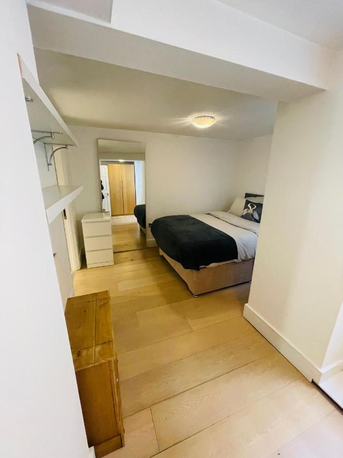 Luxury Maisonette Ll Londres Exterior foto